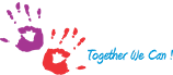 Helping Hands Foundation Logo