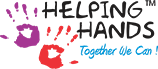 Helping Hands Foundation logo